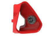 15-20 Ford Mustang 2.3L L4/3.7L V6/5.0L V8 aFe 54-13015SR Magnum Force Dynamic Air Scoop Red